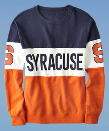 navy-white-orange-sweatshirt-with-screen-printing