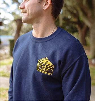 sweatshirt-with-custom-patch