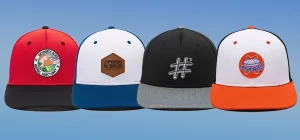 Custom Hats