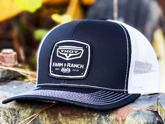 trucker-cap-with-embroidered-patch