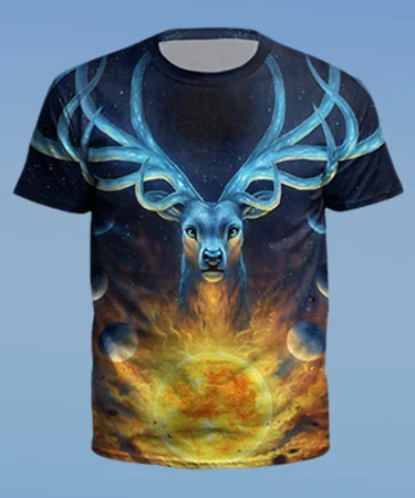 sublimation-tshirt